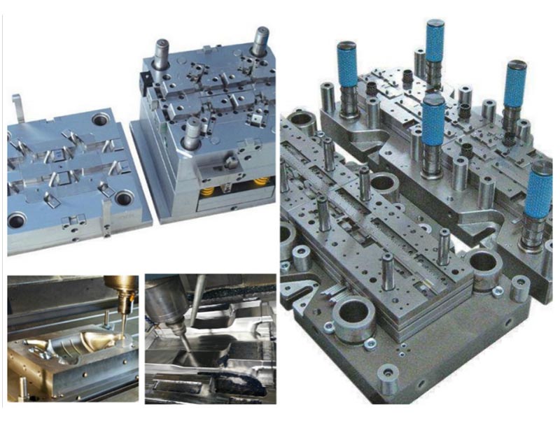 芳村模具制造-13