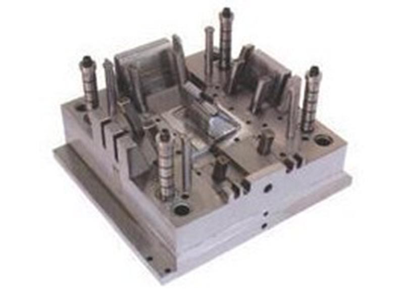 芳村精密塑料模批发