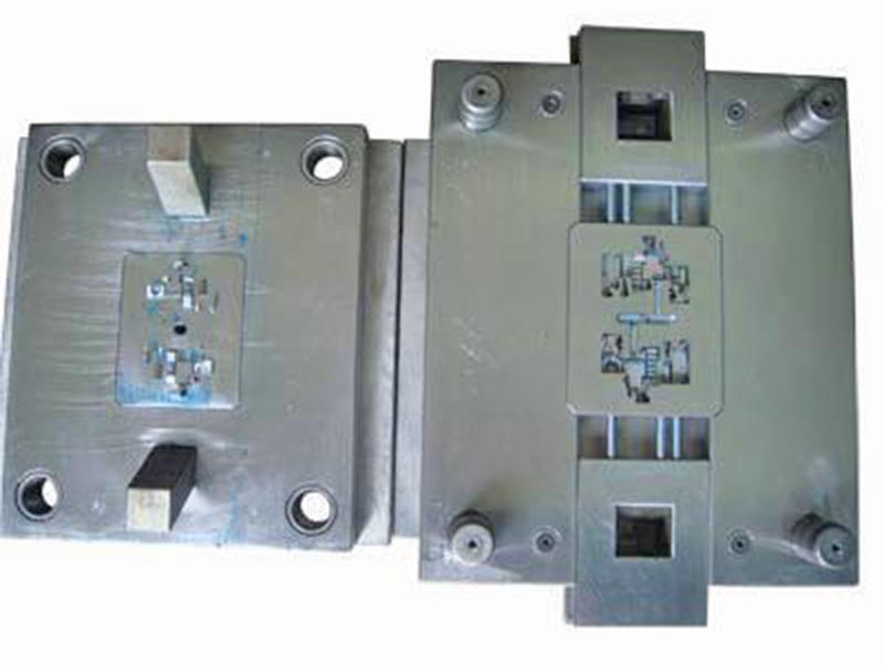 芳村精密塑料模-01