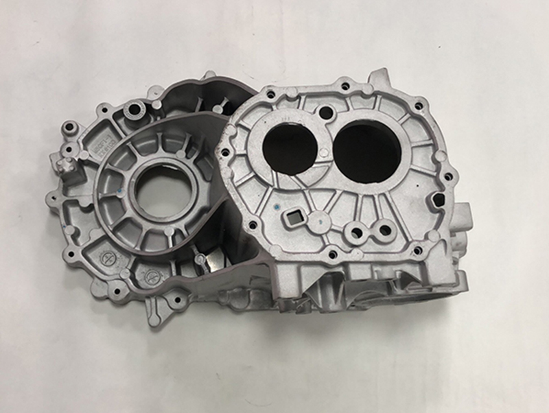 芳村铝压铸厂家