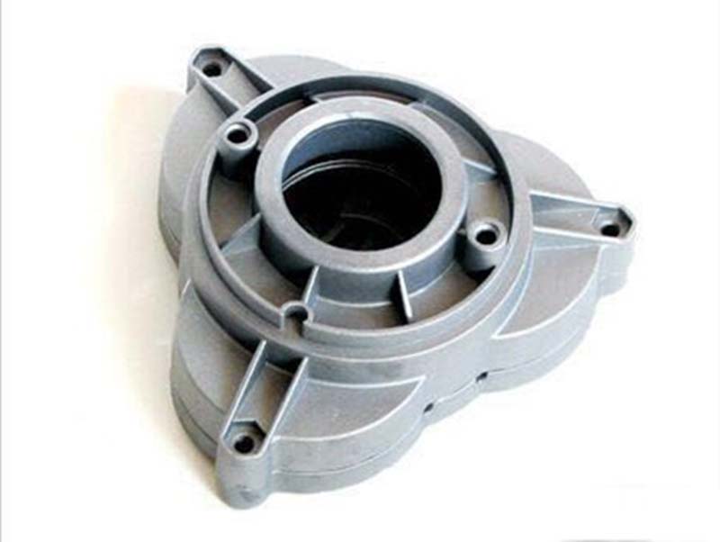 芳村锌压铸生产厂家